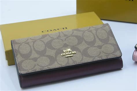 coach wallet made in china china|More.